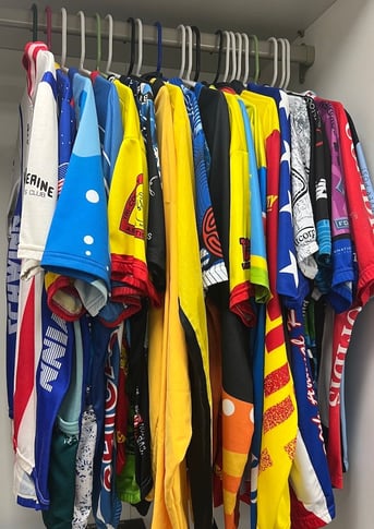 bicycle jerseys