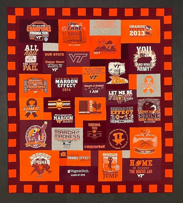 Theme best of 2022 - VT